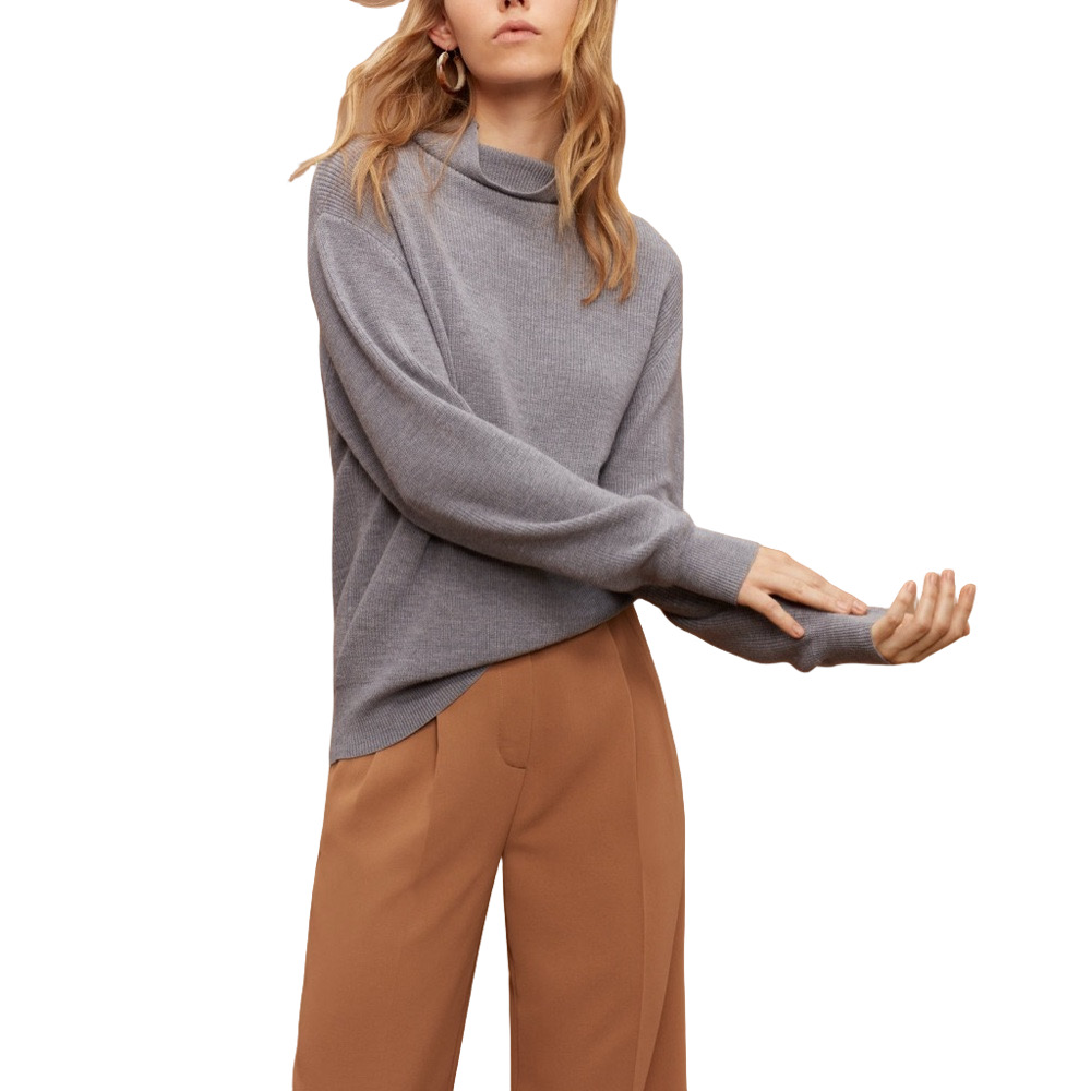 Wilfred Soft Wool Montpellier Sweater xs